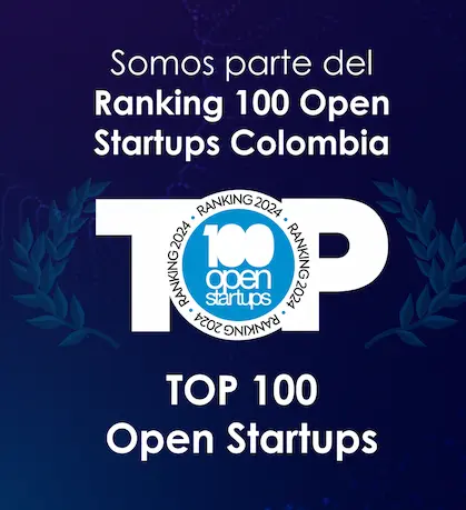 TOP 100 Startups Colombia 2024-pic